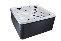 Viking Spas Hot Tubs (In Stock Now!) – Legend (6-7 Person)