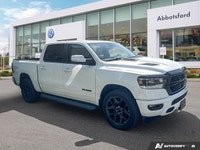 Dominate every journey and make a powerful statement in this striking 2022 Ram 1500 Sport Crew Cab.... (image 6)