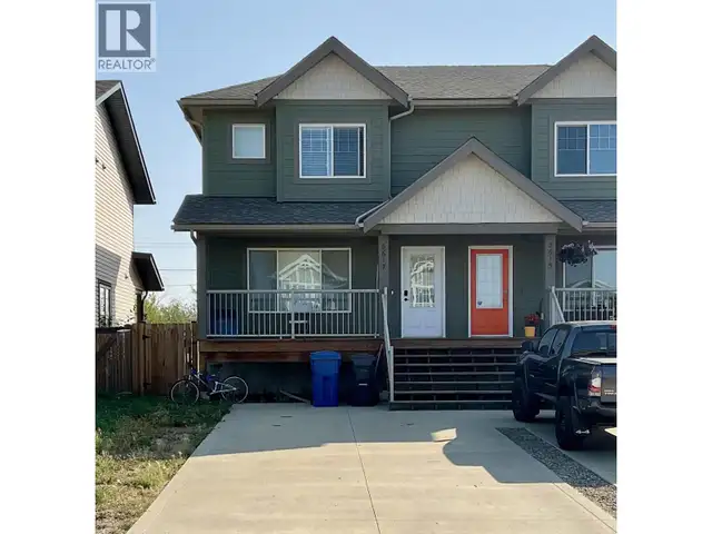 8617 74 STREET Fort St. John, British Columbia in Houses for Sale in Fort St. John - Image 2