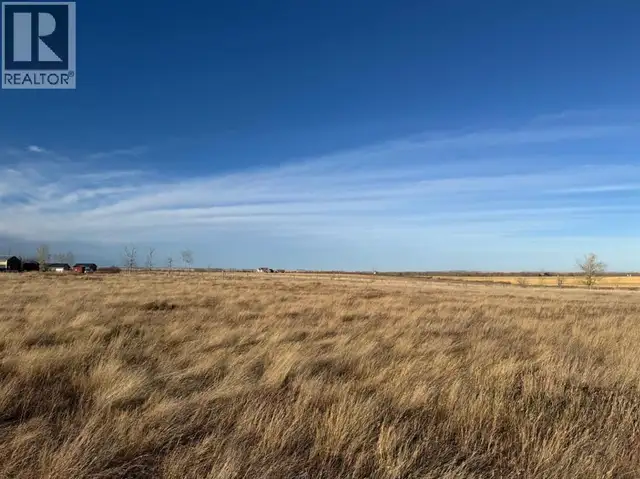 40 Street East Rural Foothills County, Alberta in Land for Sale in Calgary - Image 6