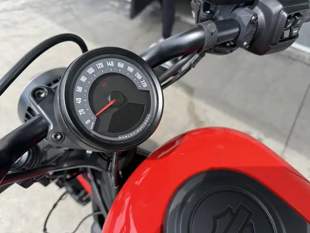 2026 Harley-Davidson NIGHTSTER in Street, Cruisers & Choppers in Winnipeg - Image 15