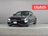Carbon Ceramic Brakes, Electric Parking Brake, Painted Calipers and more! Clutch is the largest onli... (image 1)