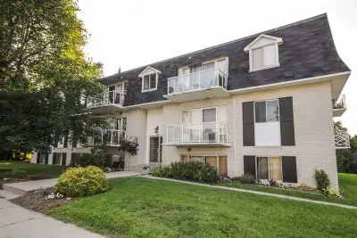 Welcome to Belsyde View Apartments at 175 Belsyde n the lovely town of Fergus, owned and professiona...