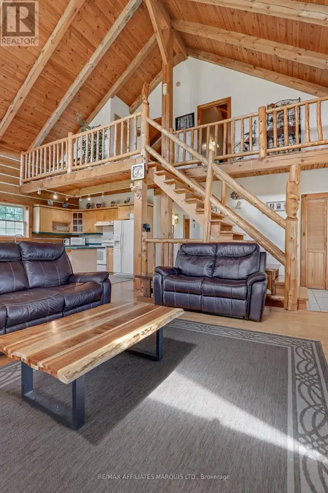 14059 DAFOE ROAD South Stormont, Ontario in Land for Sale in Cornwall - Image 14