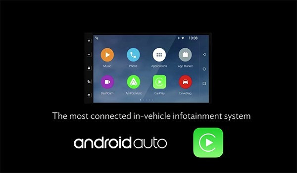 *Apple CarPlay, Android Auto Car Radios with Navigation! in Stereo Systems & Home Theatre in Ottawa - Image 4