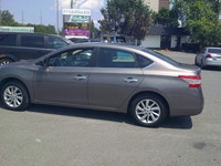 2015 Nissan Sentra Price $7999 159000 KM ON or QC Safety Included Warranty Included Carfax Included... (image 7)