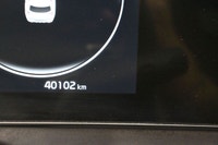 One owner just traded and fully KIA Certified this Sportage X-Line Limited features a complete power... (image 8)