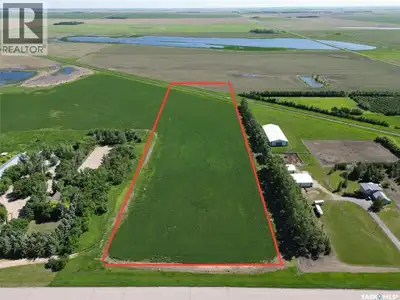This amazing acreage lot on Condie Road (Exit A) is the perfect parcel to build your dream home on....