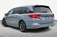 2023 Honda Odyssey Touring | Leather, Rear Entertainment, Navigation | HONDA CERTIFIED UNIT The 2023... (image 3)