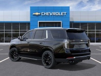 Refined Power, Exceptional Efficiency | The 2026 Chevrolet Tahoe Premier 4WD with 3.0L Duramax Turbo... (image 2)