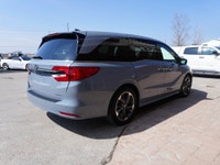 Nicest 2023 Honda Odyssey in the city!! Gorgeous inside and out!! Excellent history!! B.C. vehicle -... (image 5)