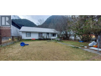 633 CLIFF STREET Bella Coola, British Columbia