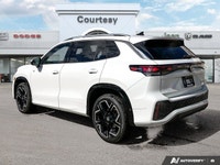 One Owner & Clean Carfax | Executive Driven and sourced from Volkswagen Canada! Courtesy Chrysler do... (image 3)