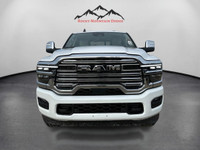 THIS NEW 2025 RAM 3500 MEGACAB COMES WITH A 6.7L CUMMINS DIESEL, 8 SPEED TOURQUE FLITE AUTOMATIC TRA... (image 7)