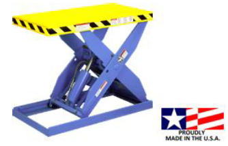 Heavy-Duty Scissor Lift Tables – In Stock & Ready to Ship, View more