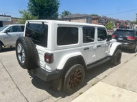 WAS: $35950 NOW: $29950 plus taxes and licensing feesVehicle is not drivable as it is NOT certified.... (image 4)