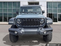 Low Mileage! On Sale! Save $5949 on this one, we've marked it down from $60899.This Jeep Wrangler is... (image 1)