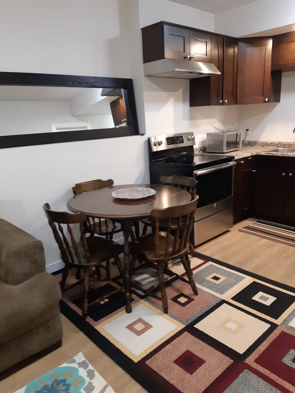 2 bedrooms available for rent 2
