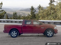 Welcome to Moncton Chrysler Jeep Dodge. Recent Arrival! New Price! 2022 Ram 1500 Classic Express HEM... (image 6)