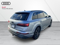 2023 Audi Q7 eligible for the Audi Certified:plus (CPO) programme, comes with 2 keys, winter tyres i... (image 4)