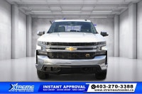 2021 Chevrolet Silverado 1500 LT Crew Cab 4x4 Welcome to Xtreme Auto & Truck Sales Your Car Loan, Tr... (image 1)