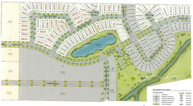 18 Woodland Drive Steinbach, Manitoba in Land for Sale in Winnipeg - Image 3