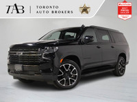 2021 Chevrolet Suburban RST | ENTERTAINMENT PKG | 7 PASS | 22\"R