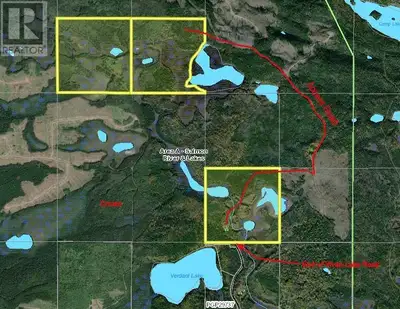 465 acres with approximately 1.5 million in marketable timber (per owner). Property is quite beautif...