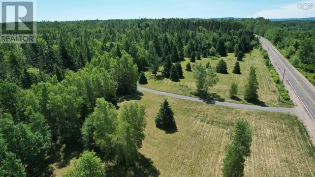 700 307 Highway Wentworth, Nova Scotia in Land for Sale in Truro - Image 4