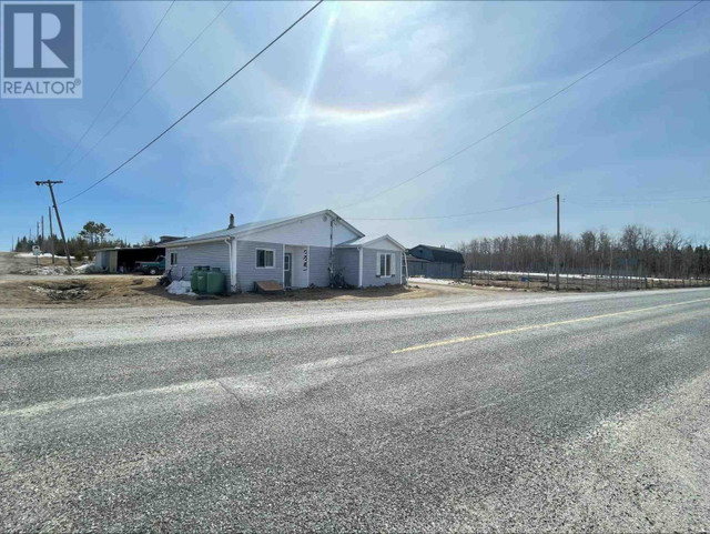 335 Highway 583 Jogues, Ontario in Houses for Sale in Kapuskasing - Image 3