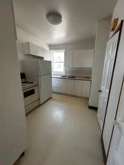 Westfort 1-Bedroom Apartment