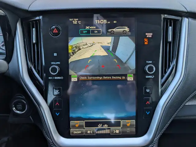 2023 Subaru Outback TOURING AWD - SUNROOF - EYESIGHT in Cars & Trucks in Oakville / Halton Region - Image 16