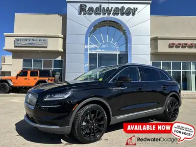 This Lincoln Nautilus boasts a Intercooled Turbo Premium Unleaded I-4 2.0 L/122 engine powering this...