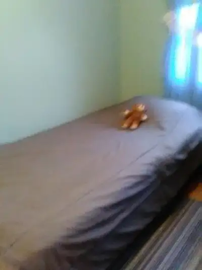 LOGEMENT À PARTAGER