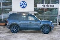 This 2025 Ford Bronco Sport Outer Banks is a rare find in the pre-owned market. Its a late-model, no... (image 2)