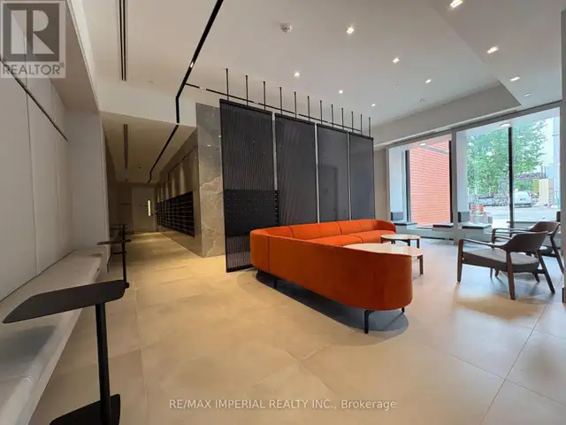 3901 - 609 SHERBOURNE STREET Toronto (North St. James Town), Ont in Long Term Rentals in City of Toronto - Image 5