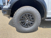 The 2025 F-150 is purpose-built from the ground up --- designed to be the toughest, most productive... (image 3)