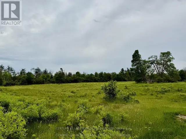 00 COOPER ROAD Madoc, Ontario | Land for Sale | Belleville | Free local ...