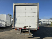 2020 Isuzu NRR - 20Ft Box - Diesel - Equipped with 5.2L 4Cyl Turbo Diesel Engine, Auto, AC, ABS, 3 P... (image 7)