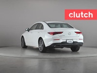 Electric Parking Brake, Brake Assist, Auto Dimming Rearview Mirror and more! Clutch is the largest o... (image 5)