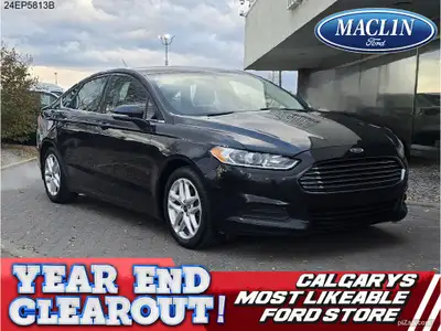 Year End Clearout on now! Get your best deal on every New and Used Vehicle at Maclin Ford - Calgary'...