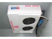 A.T.C REFRIGERATOR - FREEZER UNIT!!! 2020 MERCEDES SPRINTER 2500 - 144 - HIGH ROOF -- 3.0L V6 DIESEL... (image 6)