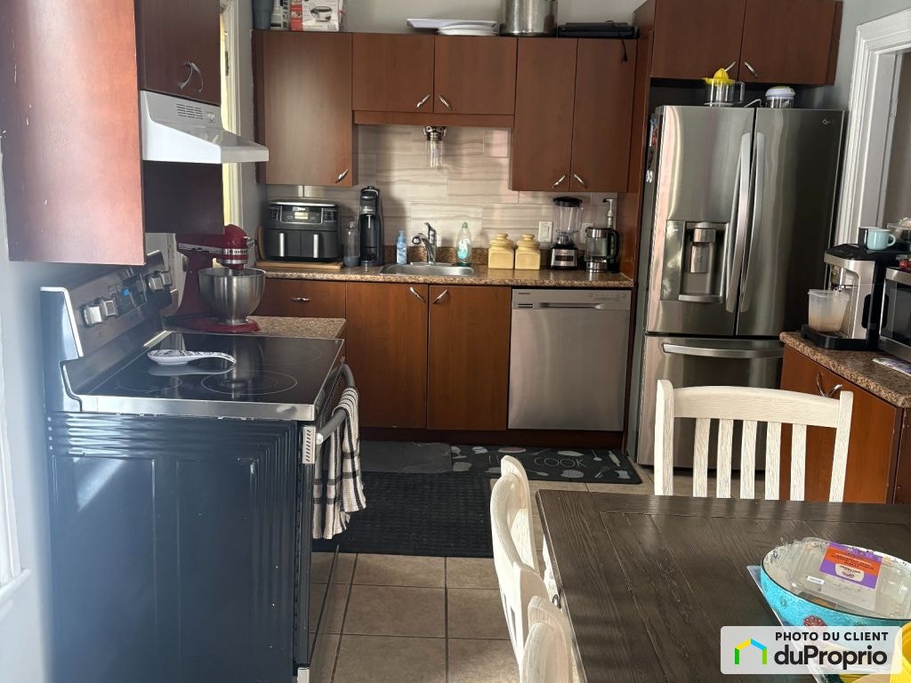 $599,000 - Duplex for sale — photo 2