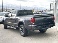 * TRD SPORT PACKAGE: * 17-INCH ALLOY WHEELS * EMBEDDED NAVIGATION * HOOD SCOOP * SPORT-TUNED SUSPENS... (image 3)