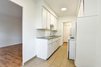 Semi-renovated Akelius two bedroom apartment for rent. Located near Van Horne in the Outremont neigh... (image 1)