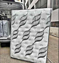 Mattress Clearance GTA – Queen Mattress & Mattress Frame Sale City of Toronto Toronto (GTA) Preview