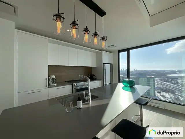 $895,000 - Condominium for sale in L'Ile Des Soeurs in Condos for Sale in City of Montréal - Image 7