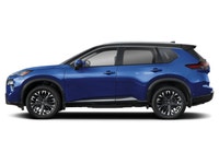 See Dealer Website for Details. 2026 Nissan Rogue Platinum ... Engine: 3 Cylinder Engine 1.5L L/100K... (image 2)