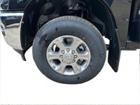 THIS NEW 2026 RAM 2500 REGULAR CAB COMES WITH A POWERFUL 6.4LV8 HEMI, BIGHORN OPTIONS GROUP, PREMIUM... (image 9)