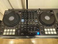 Pioneer DDJ-1000 4ch Performance DJ Controller Readbox